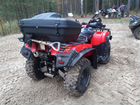 Квадроцикл stels Dinli ATV 600 GT объявление продам