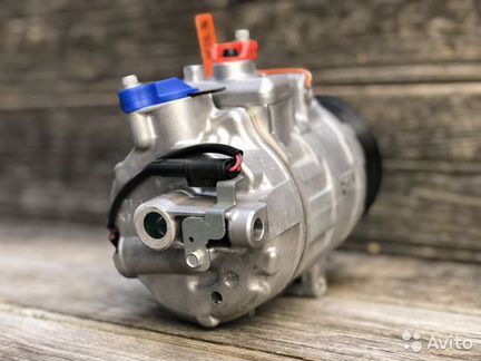 Компрессор кондиционера BMW 3 (F30, F31)(11) 1038