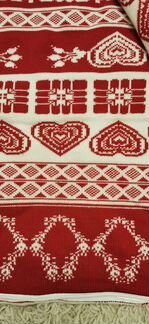 Чехлы на подушки IKEA