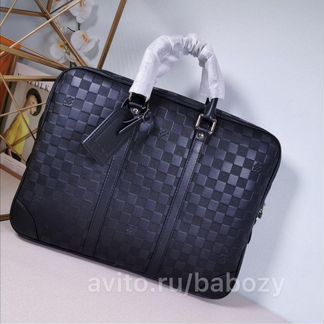 Louis Vuitton Porte-Documents сумка портфель