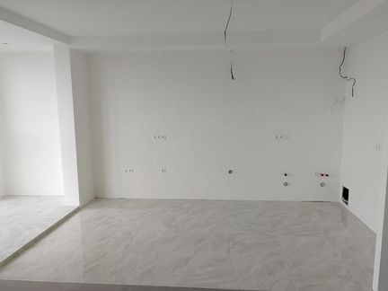 4-к квартира, 134 м², 18/24 эт.