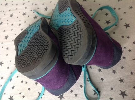 Ботинки детские Bartek, 34