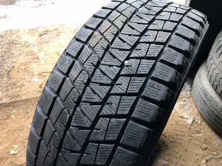Bridgestone blizzak dm-v1 265/50/20R 1 одна шина