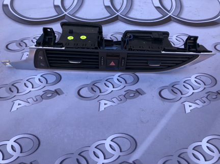 Дефлектор центральный Audi A7, A6