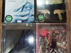 DVD audio диски Metallica, Iron Maiden, Porcupine