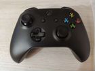 Геймпад контроллер Xbox One, Series