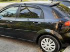 Chevrolet Lacetti 1.6 МТ, 2008, битый, 144 639 км
