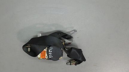 Ремень безопасности левый передний Honda Civic, 19