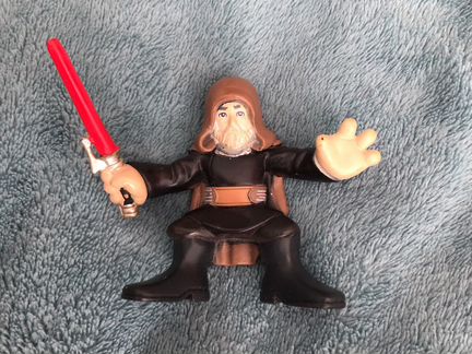 Фигурка Граф Дуку Звездные Войны / Star Wars
