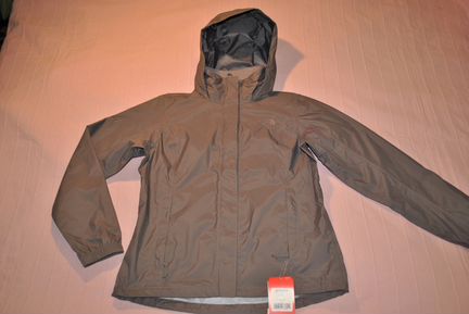 Куртка жен The North Face (оригинал) р.L новая