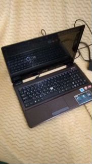 Ноутбук Asus X52D/K52DE