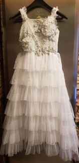 Сногшибательное платье