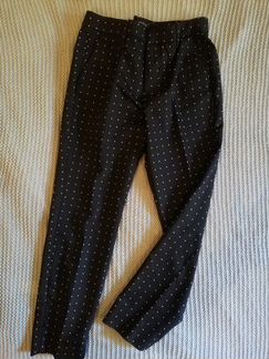 Брюки Zara woman