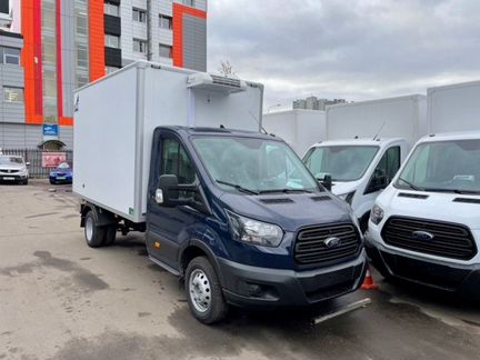 Ford Transit 2.2 МТ, 2020