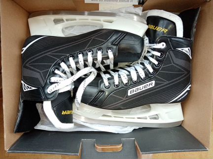 Коньки Bauer supreme S 140 размер 43 (27,5 см)