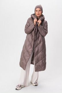 Новое стильное пальто Consowear