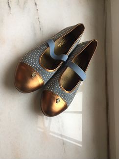Туфли детские I Pinko Pallino