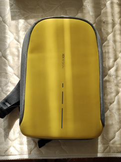 Защищённый рюкзак Bobby Compact от XD Design с раз
