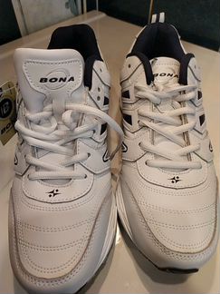Кроссовки-Bona