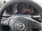 Mazda 3 1.6 МТ, 2006, 355 000 км объявление продам