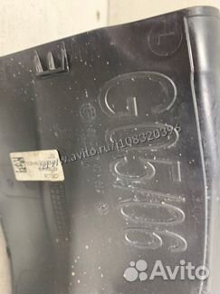 Воздуховод тормозов левый Bmw X5 G05 B57D30A 2019