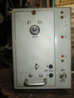 Блок питания 591-89