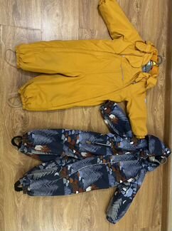 Комбинезон reima 86