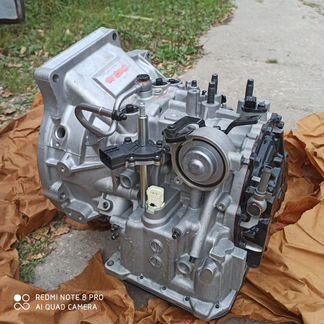 АКПП Kia Spectra 45000-2Z055