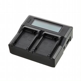 Двойное зарядное у-во Для Sony FZ100 + usb