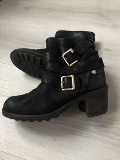 Ботинки