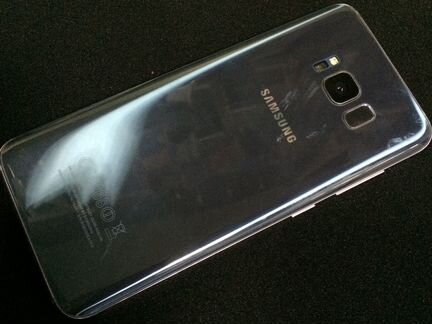 Телефон Samsung S8 4/64GB