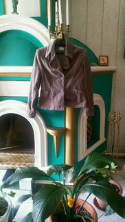 Franza. Itali. Бархат. Trand 2020-21g. Новый