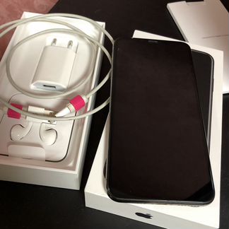 Телефон iPhone xs max 64gb