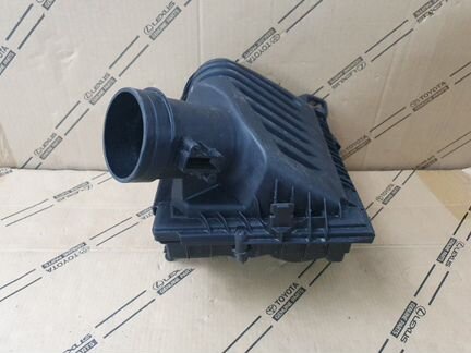 Корпус воздушного фильтра Bmw X1 F48