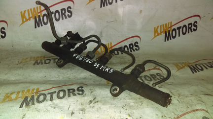 Рампа Common Rail для Опель Виваро