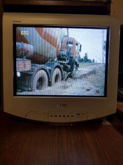 Телевизор бу