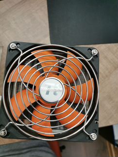 Кулер для процессора Thermaltake BigTyp 120 продаю