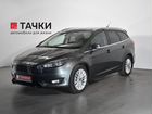 Ford Focus 1.5 AT, 2019, 35 000 км