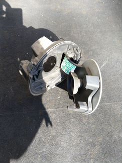 Лючок бензобака рено лагуна 3 купе