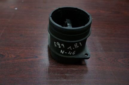 BMW расходомер N46 2.0