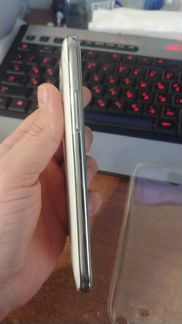 Телефон samsung Galaxy note II GT-N7100