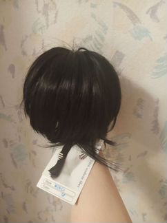 Шиньон на крабе(термо)