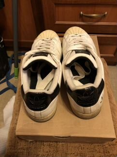 Кроссовки adidas originals superstar