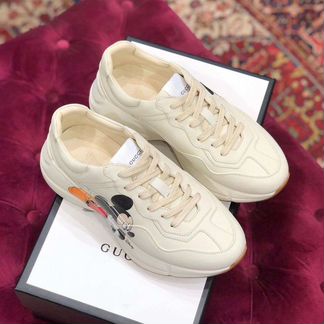 Кросовки Gucci Mikimaus
