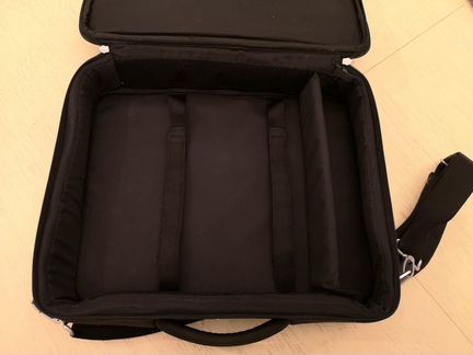 Сумки для ноутбука Samsonite (черный)