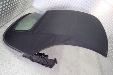 Крыша porsche 911