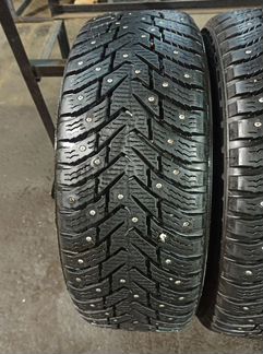 215 65 16 Nokian бу Шины Зимние 215 65 R16 94W