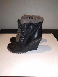 Ботильоны mascotte 38