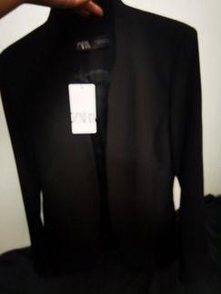 Пиджак Zara