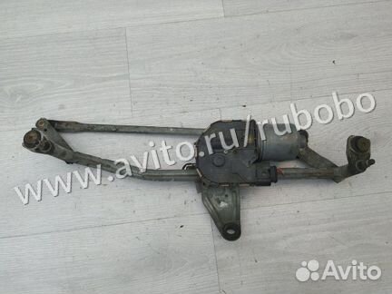 Трапеция дворников 3AB955023A VW Passat (B6) 2005